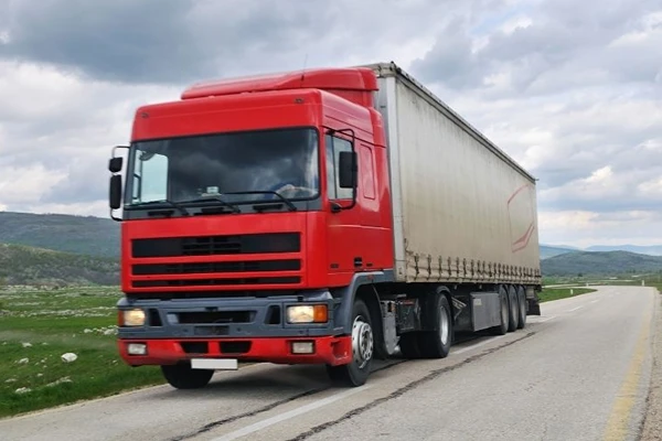 Ankara Karaburun, Ambar