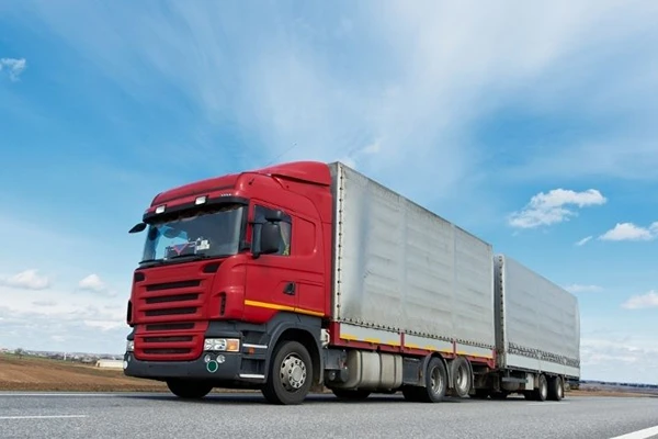 Ankara Karaburun, Şehirlerarası Taşımacılık